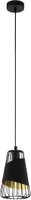 LAELAMP EGLO AUSTELL E27 1X60W MUST