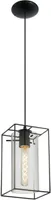 LAELAMP EGLO LONCINO 1X60W E27 MUST
