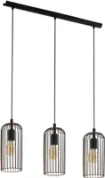 LAELAMP EGLO ROCCAMENA E27 3X60W