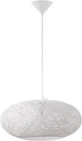 LAELAMP EGLO CAMPILO 1X60W E27 VALGE