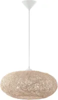LAELAMP EGLO CAMPILO 1X60W E27 BEEZ D450MM