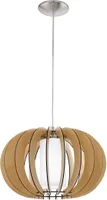 LAELAMP EGLO STELLATO1 1X60W E27 D400MM VAHER
