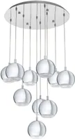 LAELAMP EGLO CONESSA 10X3W GU10-LED