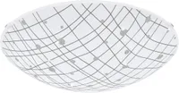 LAELAMP EGLO VEREDA LED 11W LED 950LM 3000K VALGE