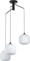 LAELAMP EGLO MANTUNALLE 3X40W E27 VALGE