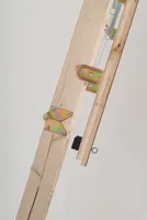 PÖÖNINGULUUK DOLLE SW36-5 115X55CM