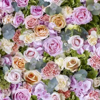 TAPEET ARTHOUSE SPRING FLORAL MULTI