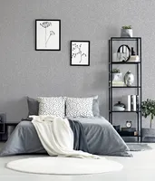 TAPEET ARTHOUSE QUARTZ SILVER