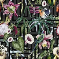 TAPEET ARTHOUSE TROPICAL INFINITY MULTI BY PAUL MONEYPENNY