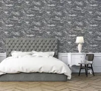 TAPEET ARTHOUSE PATINA GREY/SILVER