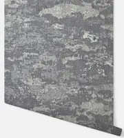 TAPEET ARTHOUSE PATINA GREY/SILVER