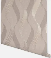 TAPEET ARTHOUSE LUXE RIBBON MOCHE