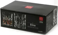 VISKIKLAAS RCR ETNA 330ML 6TK PAKIS