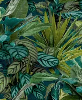 TAPEET GRANDECO WANDERLUST TROPICAL VISTA WL2001
