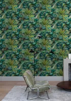 TAPEET GRANDECO WANDERLUST TROPICAL VISTA WL2001
