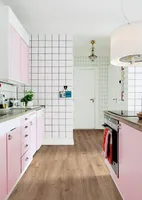 VINÜÜLPARKETT IVC LVT 4,5MM PRIMERO TAMM SEBASTIAN CL 22827