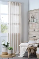 KARDIN LOVELY CASA MADRID 140X260CM, NATUREL