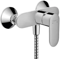 DUŠISEGISTI HANSGROHE VERNIS HG71640000 KROOM