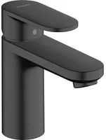 VALAMUSEGISTI HANSGROHE VERNIS 100 HG71580670 MATT MUST