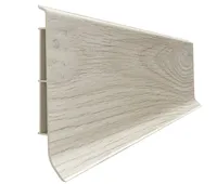 PÕRANDALIIST VILO LINELA PVC 408 TAMM BRISBANE 80X16MMX2M