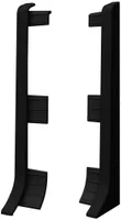 OTSIK VILO LINELA 412 BLACK 2TK PAKIS