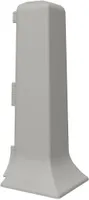VÄLISNURK VILO LINELA 414 GRAY 2TK PAKIS