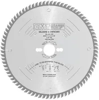 SAEKETAS LAMINAATPLAADILE CMT 250X3,2X30MM Z80 A=10° TCG