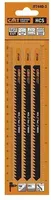 TIKKSAETERA PUIDULE CMT 155X4MM Z6TPI HCS 3TK PAKIS