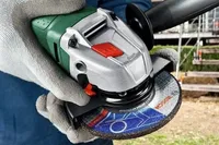 NURKLIHVMASIN BOSCH PWS 700-125
