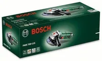 NURKLIHVMASIN BOSCH PWS 700-125