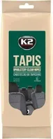 TEKSTIILIPUHASTUSLAPID K2 24TK