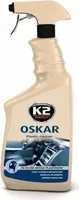 PUHASTUSVAHEND K2 PLASTIKULE 770ML