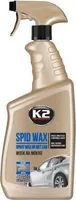 KIIRVAHA K2 770ML