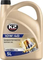 MOOTORIÕLI K2 10W40 5L