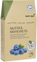 MAHEVÄETIS BALTIC AGRO MUSTIKA 1KG