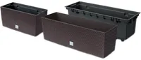 RÕDUKAST RATO CASE 39,5CM, PRUUN