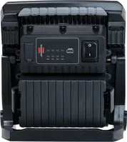TÖÖVALGUSTI BRENNENSTUHL 40W 4500LM LED MULTY BATTERY IP65