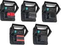 TÖÖVALGUSTI BRENNENSTUHL HYBRID 60W 6200LM LED MULTY BATTERY IP65