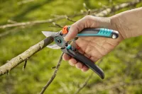 OKSAKÄÄRID GARDENA EXPERTCUT 22MM REGULEERITAV KÄEPIDE