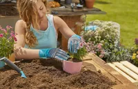 AIAKINDAD GARDENA SUURUS 8/M
