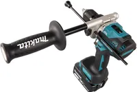 AKULÖÖKTRELL MAKITA DHP486RTJ 18V 2X5AH 130/65NM HARJADETA