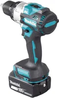 AKULÖÖKTRELL MAKITA DHP486RTJ 18V 2X5AH 130/65NM HARJADETA