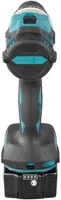 AKULÖÖKTRELL MAKITA DHP486RTJ 18V 2X5AH 130/65NM HARJADETA