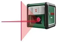 RISTJOONLASER BOSCH QUIGO III
