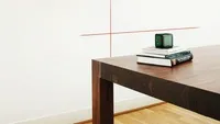 RISTJOONLASER BOSCH QUIGO III