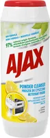 KÜÜRIMISPULBER AJAX LEMON 450G