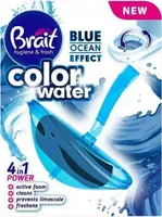 WC-SEEP DRAMERS BRAIT COLOR OCEAN 40G