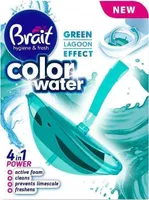 WC-SEEP DRAMERS BRAIT COLOR GR.LAGOON 40G