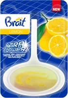 WC SEEP DRAMERS BRAIT LEMON 4IN1 40G
