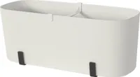 RÕDUKAST TERAPLAST PAROS KIT 50CM, VALGE